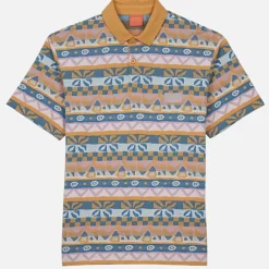 OXBOW Polo NANAVAE - e Multicolor Outlet