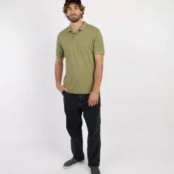 OXBOW Polo NASDAK - Aloe Best Sale