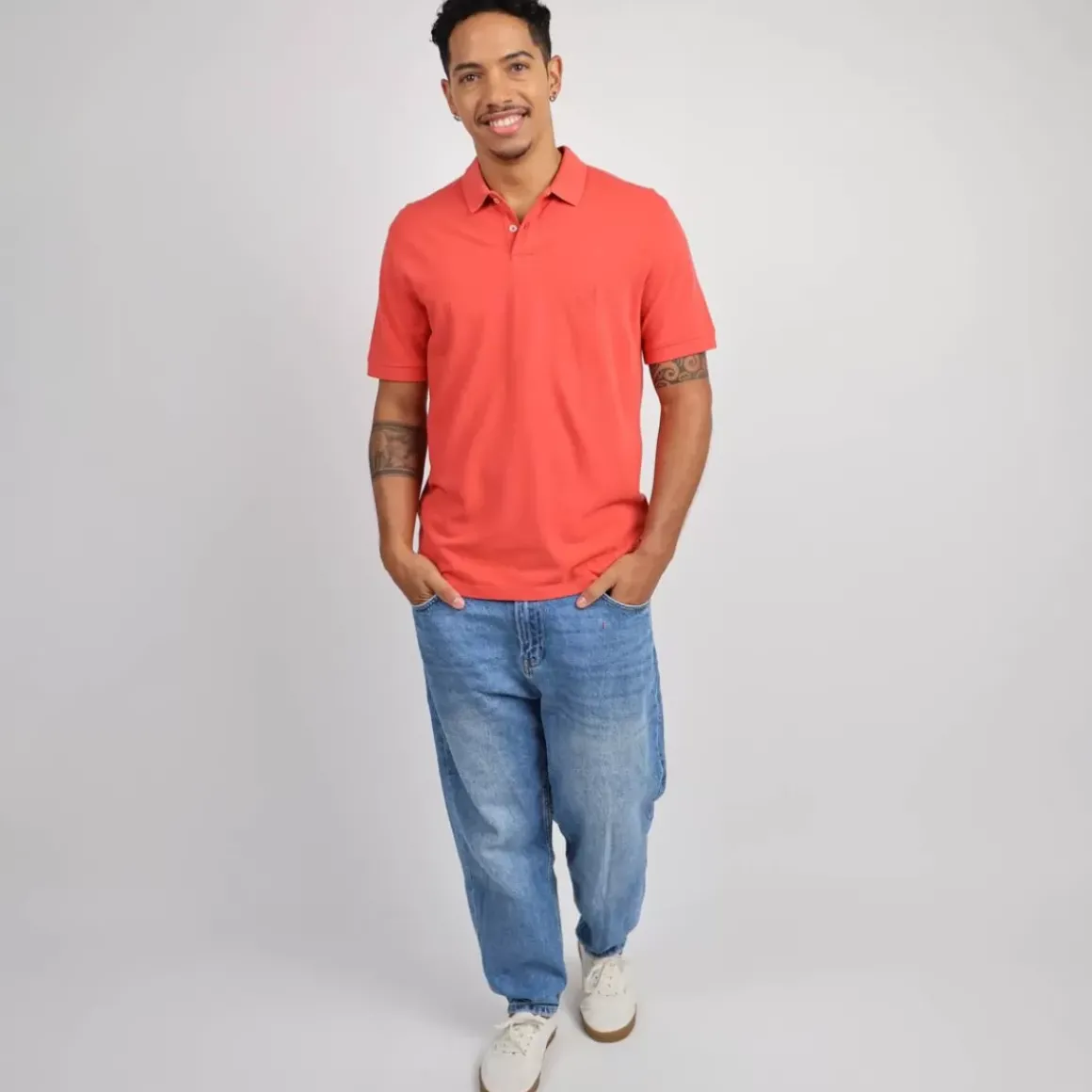 OXBOW Polo NASDAK - Guarana Cheap