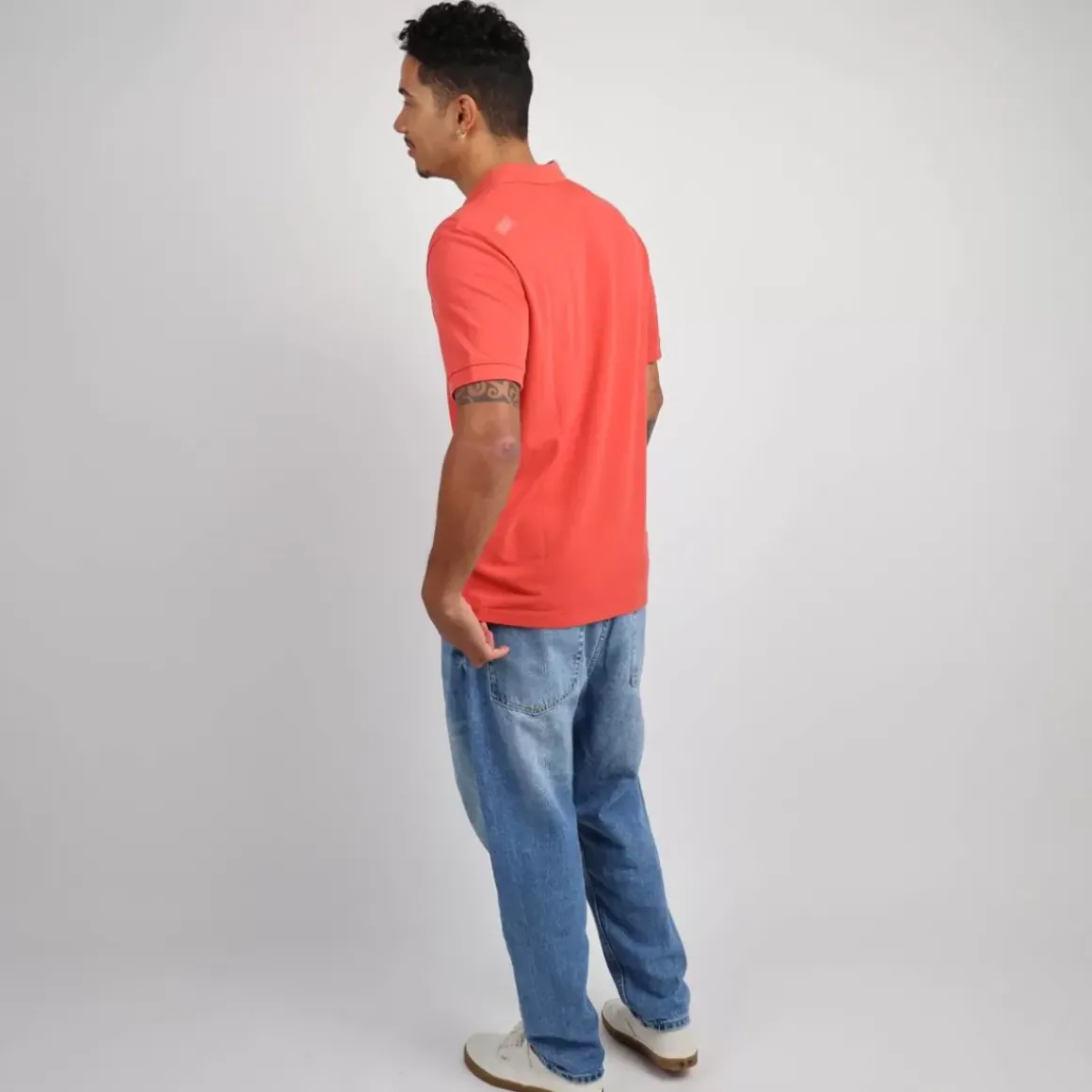 OXBOW Polo NASDAK - Guarana Cheap