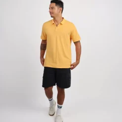 OXBOW Polo NASDAK - Kumquate Best Sale