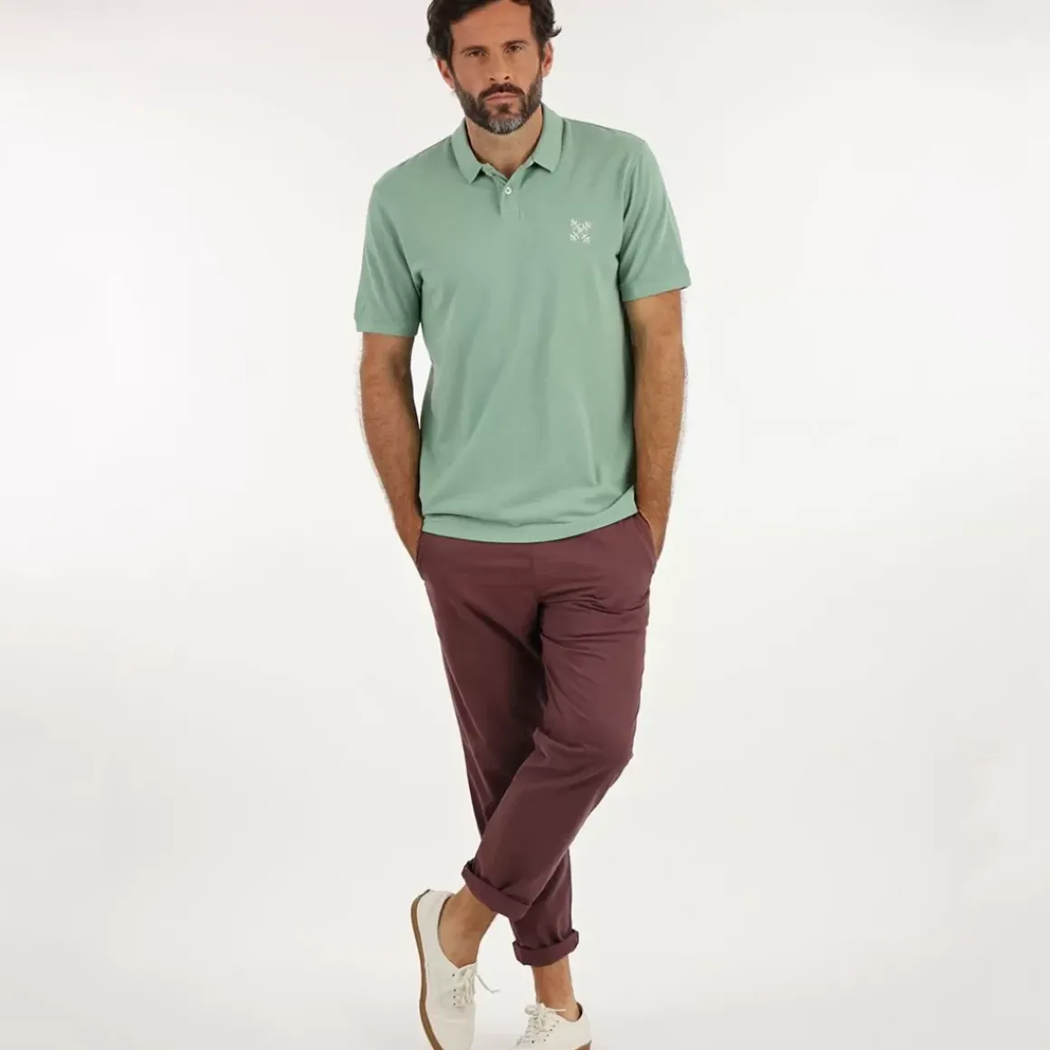 OXBOW Polo NASDAK - Oasis Best