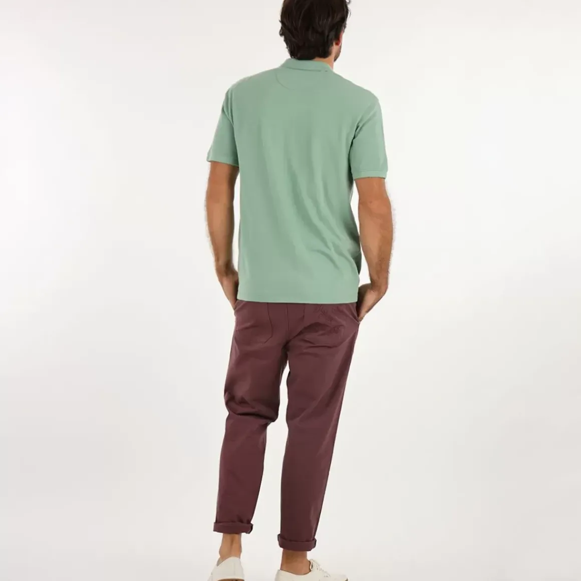 OXBOW Polo NASDAK - Oasis Best