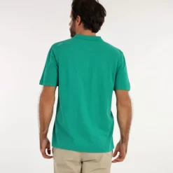 OXBOW Polo NASDAK - Palm Green Clearance