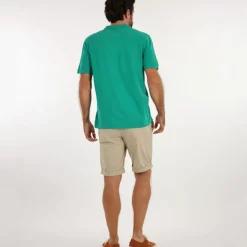 OXBOW Polo NASDAK - Palm Green Clearance