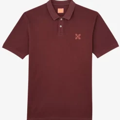 OXBOW Polo NASDAK - Terre Brulée Terre Brulu00e9e Outlet