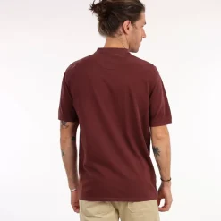 OXBOW Polo NASDAK - Terre Brulée Terre Brulu00e9e Outlet