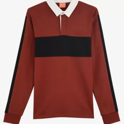 OXBOW Polo NELAND - Grenat Cheap