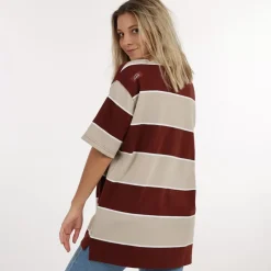 OXBOW Polo NIEL - Grenat Online