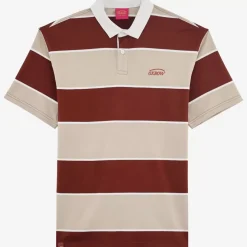 OXBOW Polo NIEL - Grenat Discount