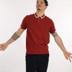 OXBOW Polo NOPAI - Grenat Cheap