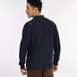 OXBOW Polo NORLAK - Deep Marine Hot