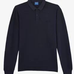 OXBOW Polo NORLAK - Deep Marine Hot