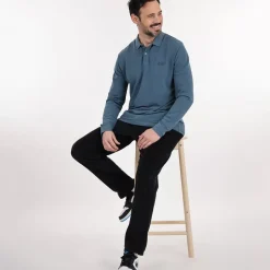 OXBOW Polo NORLAK - Mundaka Clearance