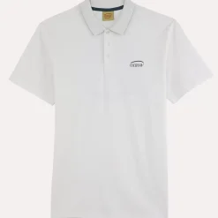 OXBOW Polo NOROLF - Blanc White Cheap