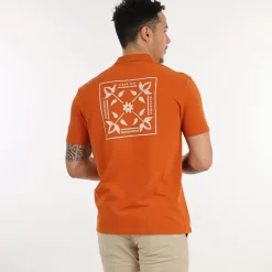 OXBOW Polo NOROLF - Cuivre Sale