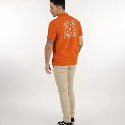 OXBOW Polo NOROLF - Cuivre Sale