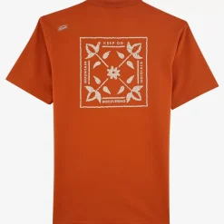 OXBOW Polo NOROLF - Cuivre Sale