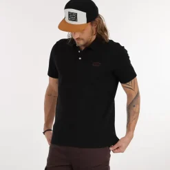 OXBOW Polo NOROLF - Noir Black Hot