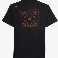 OXBOW Polo NOROLF - Noir Black Hot