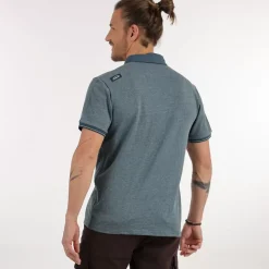 OXBOW Polo NOSSER - Mundaka New