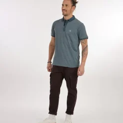 OXBOW Polo NOSSER - Mundaka New