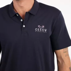 OXBOW Polo NOTILO - Deep Marine New