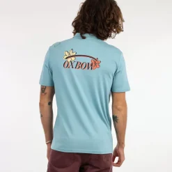 OXBOW Polo NOTILO - Givre Outlet