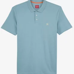 OXBOW Polo NOTILO - Givre Outlet