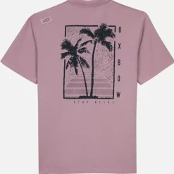 OXBOW Polo NUI - Anemone Cheap