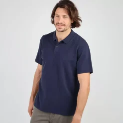 OXBOW Polo NUI - Deep Marine Hot
