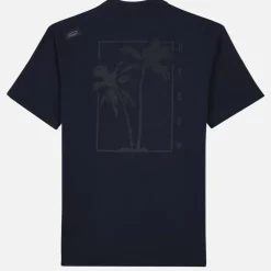 OXBOW Polo NUI - Deep Marine Hot