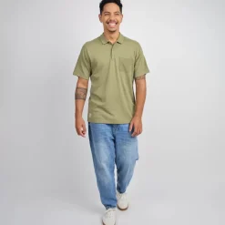 OXBOW Polo NUKAK - Aloe Shop