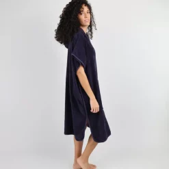 OXBOW Poncho SYKE - Deep Marine Best