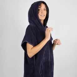 OXBOW Poncho SYKE - Deep Marine Best