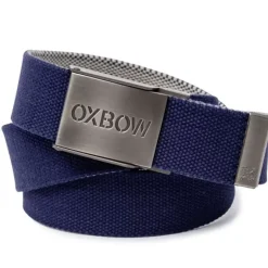 OXBOW Reversible belt TARI - Marine Store