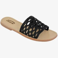 OXBOW Sandals VAPITO - Black Hot