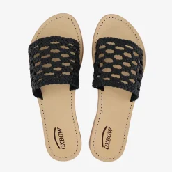OXBOW Sandals VAPITO - Black Hot