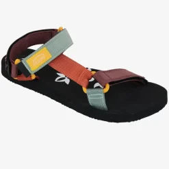 OXBOW Sandals VRIXY - Terre Brulée Terre Brulu00e9e Clearance