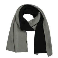 OXBOW Scarf ELLS - Noir Black Cheap