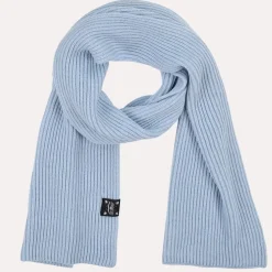 OXBOW Scarf ELO - Bleu Glacier Blue Glacier Online