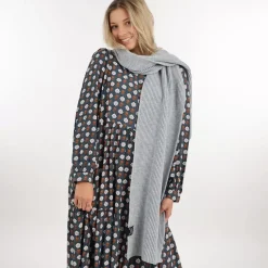 OXBOW Scarf ELO - Cendre Shop