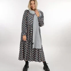 OXBOW Scarf ELO - Cendre Shop