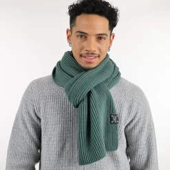 OXBOW Scarf ELO - Iguane Discount
