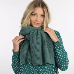 OXBOW Scarf ELO - Iguane Discount