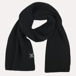OXBOW Scarf ELO - Noir Black Best