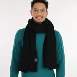 OXBOW Scarf ELO - Noir Black Best