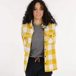 OXBOW Shirt CAROLYN - Mimosa Store