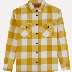 OXBOW Shirt CAROLYN - Mimosa Store