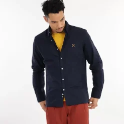 OXBOW Shirt CART - Deep Marine Store